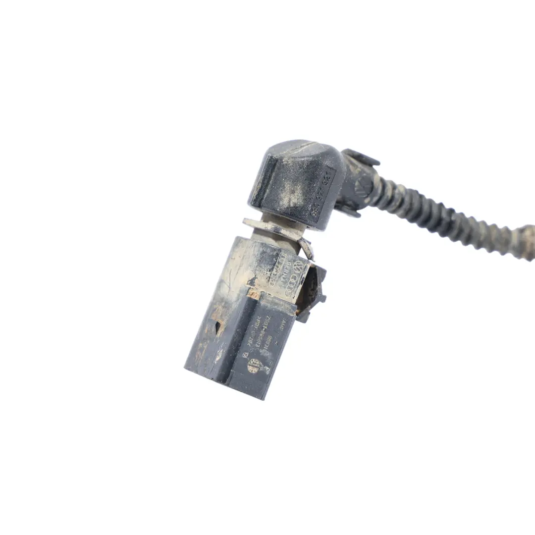 Sensore Livello Olio Cablaggio per Volkswagen Transporter T5 2.0 TDI con numero di parte 7E0971411 Volkswagen Transporter T5 2.0 TDI Sensore Livello Olio Cablaggio - SKU 7E0971411 - Numero di parte 7E0971411