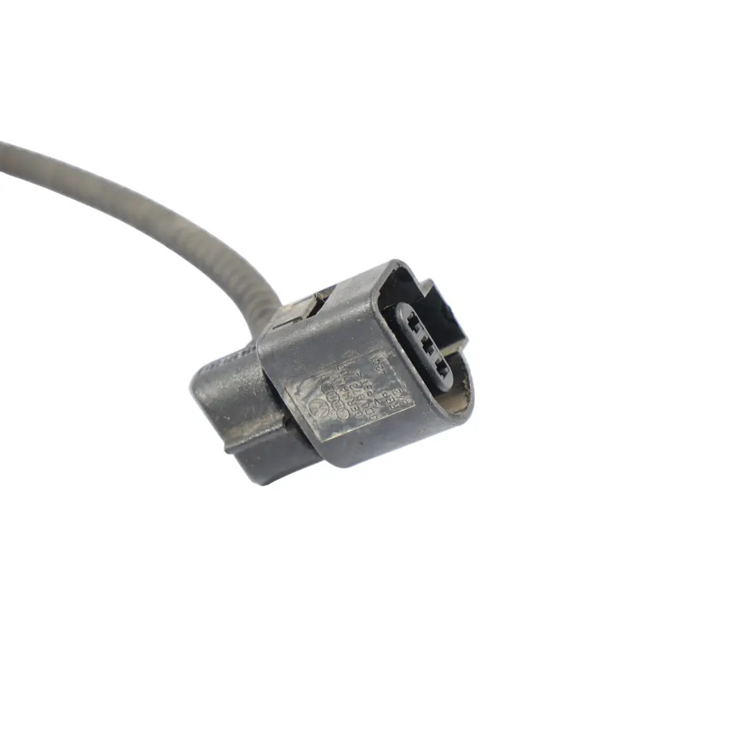 Volkswagen Transporter T5 2.0 TDI Mazo Cables Sensor Nivel Aceite - SKU 7E0971411 - Número de pieza 7E0971411
