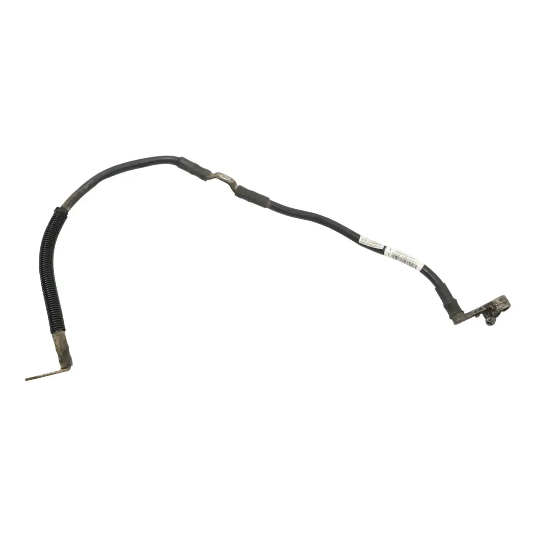 Wire Negative Lead Cable to Volkswagen Transporter T5 T6 Battery with Part number 7E0971793 Volkswagen Transporter T5 T6 Battery Wire Negative Lead Cable - SKU 7E0971793 - Part number 7E0971793