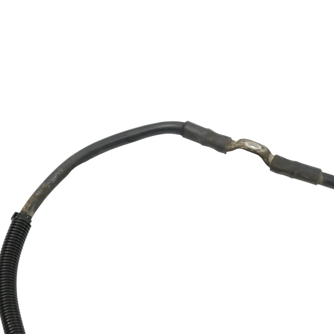 Przewód Akumulatora Minusowy do Volkswagen Transporter T5 T6 o numerze 7E0971793 Volkswagen Transporter T5 T6 Przewód Akumulatora Minusowy - SKU 7E0971793 - Numer Części 7E0971793