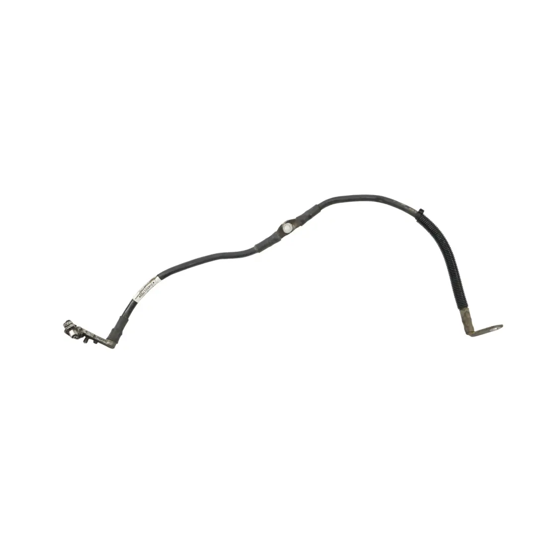 Wire Negative Lead Cable to Volkswagen Transporter T5 T6 Battery with Part number 7E0971793 Volkswagen Transporter T5 T6 Battery Wire Negative Lead Cable - SKU 7E0971793 - Part number 7E0971793