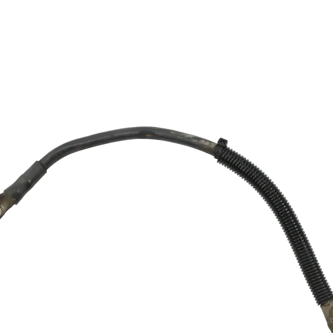 Batería Cable Negativo para Volkswagen Transporter T5 T6 con número de pieza 7E0971793 Volkswagen Transporter T5 T6 Batería Cable Negativo - SKU 7E0971793 - Número de pieza 7E0971793