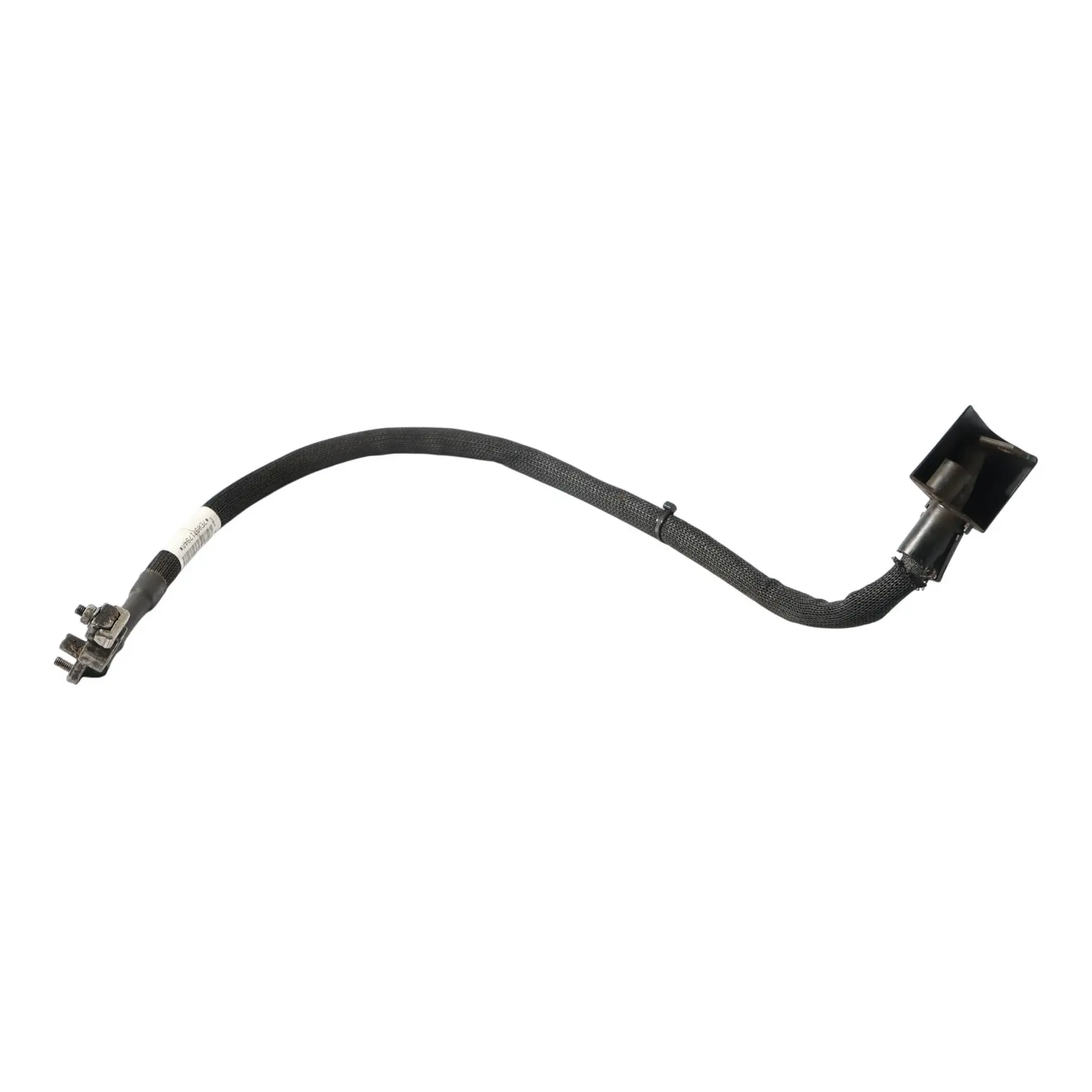 Volkswagen Transporter T5 Positive Battery Cable Wire 2.0 TDi CAAA 7E0971794A