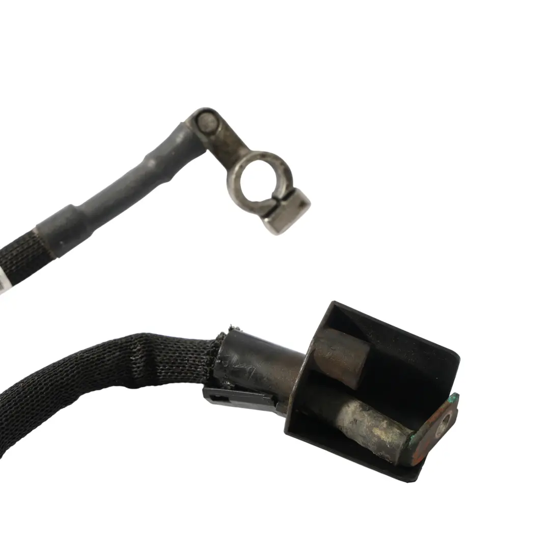 CAAA Przewód Klema Akumulatora do Volkswagen Transporter T5 2.0 Tdi o numerze 7E0971794A Volkswagen Transporter T5 2.0 Tdi CAAA Przewód Klema Akumulatora - SKU 7E0971794A-1 - Numer Części 7E0971794A