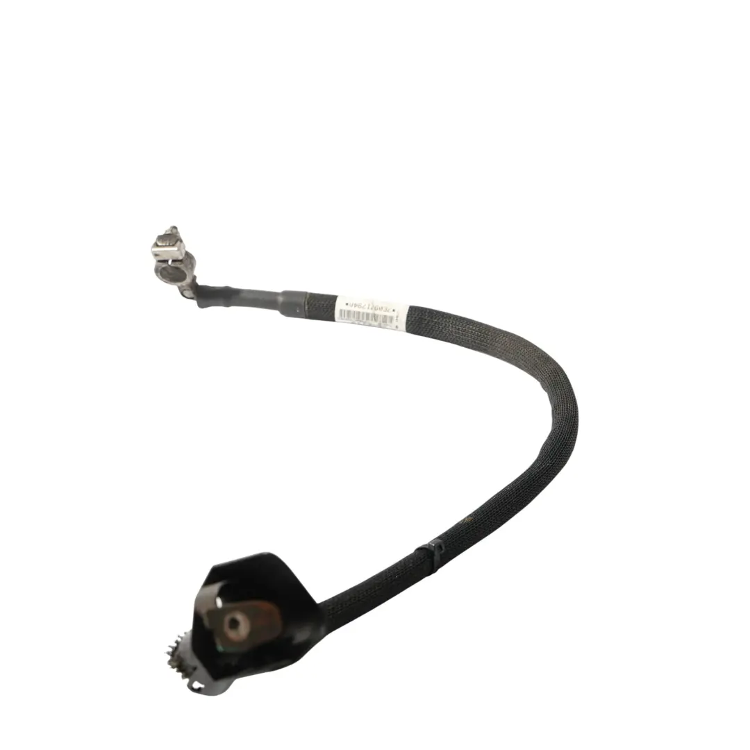 Volkswagen Transporter T5 Positive Battery Cable Wire 2.0 TDi CAAA - SKU 7E0971794A-1 - Part number 7E0971794A