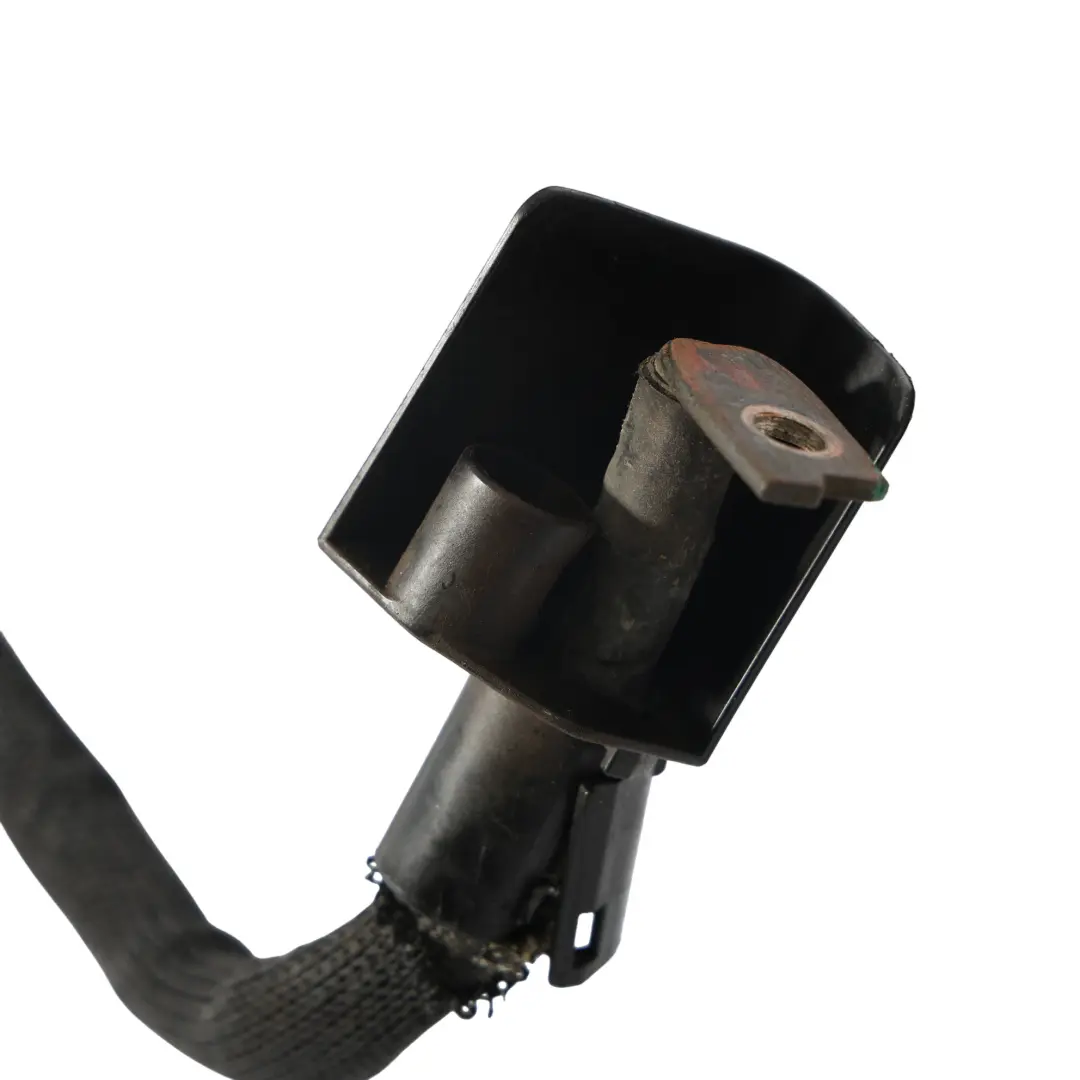 Positive Battery Cable Wire 2.0 TDi CAAA to Volkswagen Transporter T5 with Part number 7E0971794A Volkswagen Transporter T5 Positive Battery Cable Wire 2.0 TDi CAAA - SKU 7E0971794A-1 - Part number 7E0971794A