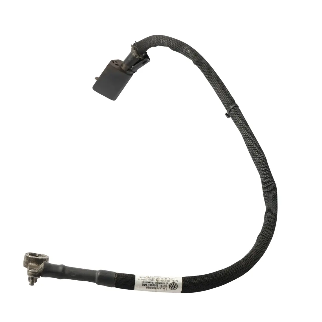CAAA Cable Positivo De La Batería para Volkswagen Transporter T5 2.0 Tdi con número de pieza 7E0971794A Volkswagen Transporter T5 2.0 Tdi CAAA Cable Positivo De La Batería - SKU 7E0971794A-1 - Número de pieza 7E0971794A