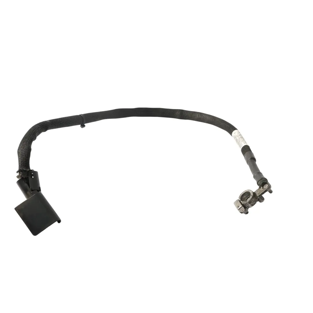 Positive Battery Cable Wire 2.0 TDi CAAA to Volkswagen Transporter T5 with Part number 7E0971794A Volkswagen Transporter T5 Positive Battery Cable Wire 2.0 TDi CAAA - SKU 7E0971794A-1 - Part number 7E0971794A