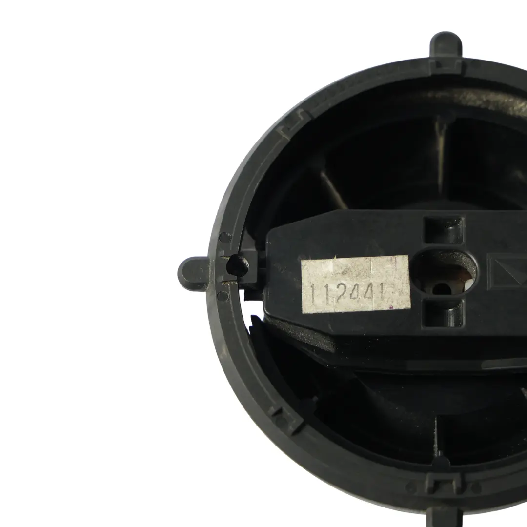 VW Transporter T5 Caddy Mk3 Manual Wing Mirror Actuator Motor Drive - SKU 7E1857049 - Part number 7E1857049