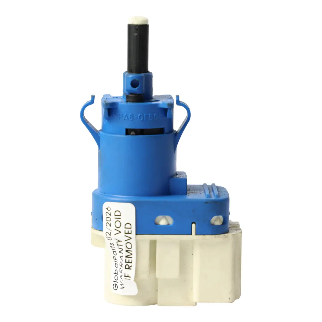 Land Rover Discovery 3 L319 Sensor Del Interruptor Luz De Freno - SKU 7E5T-96854-AA - Número de pieza 7E5T-96854-AA