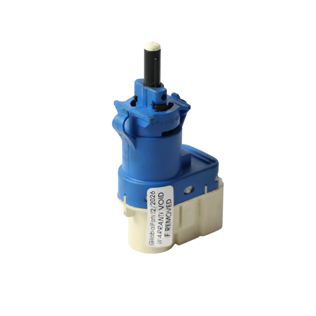 Capteur De Feu Stop pour Land Rover Discovery 3 L319 à propos du numéro de pièce 7E5T-96854-AA Land Rover Discovery 3 L319 Capteur De Feu Stop - SKU 7E5T-96854-AA - Numéro de pièce 7E5T-96854-AA