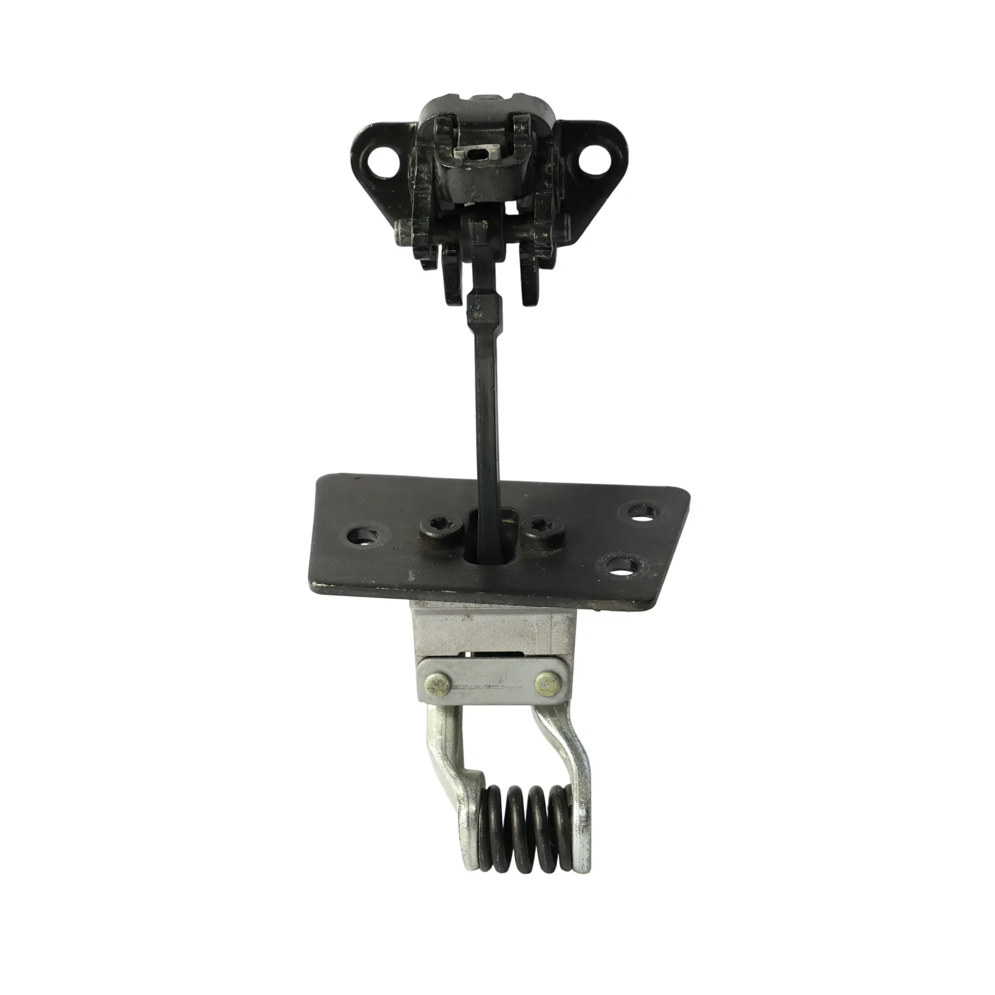 Volkswagen T5 Ogranicznik Drzwi Rygiel Skrzydło Tylne Lewe 7H0827793G