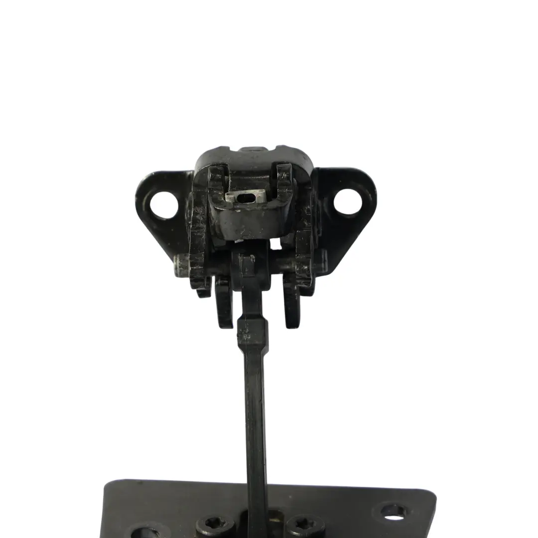 Door Brake Stopper Check Strap Wing Rear Left N/S to Volkswagen T5 with Part number 7H0827793G Volkswagen T5 Door Brake Stopper Check Strap Wing Rear Left N/S - SKU 7H0827793G-1 - Part number 7H0827793G