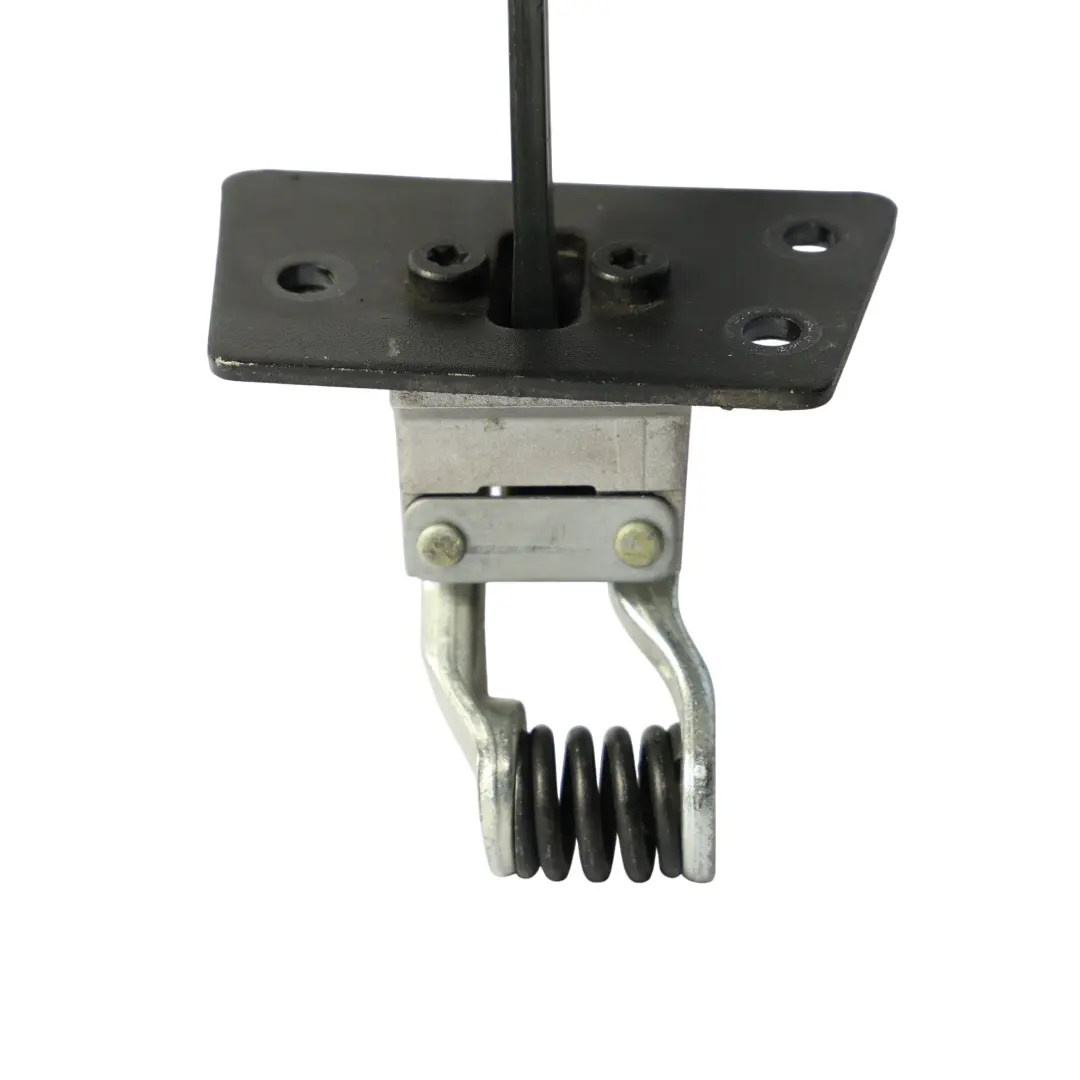 Door Brake Stopper Check Strap Wing Rear Left N/S to Volkswagen T5 with Part number 7H0827793G Volkswagen T5 Door Brake Stopper Check Strap Wing Rear Left N/S - SKU 7H0827793G-1 - Part number 7H0827793G