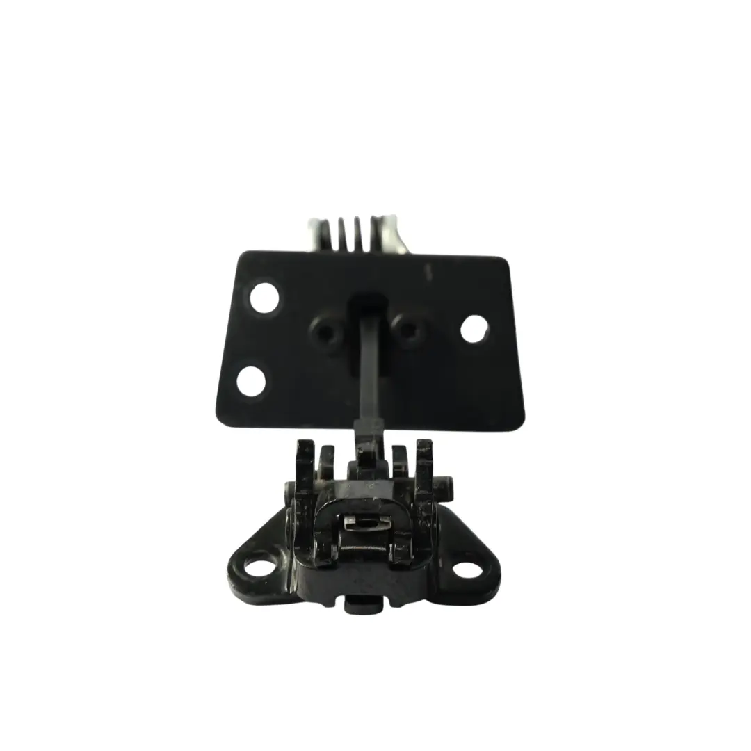 Sangle Butée Frein Porte Arrière Gauche pour Volkswagen T5 à propos du numéro de pièce 7H0827793G Volkswagen T5 Sangle Butée Frein Porte Arrière Gauche - SKU 7H0827793G-1 - Numéro de pièce 7H0827793G