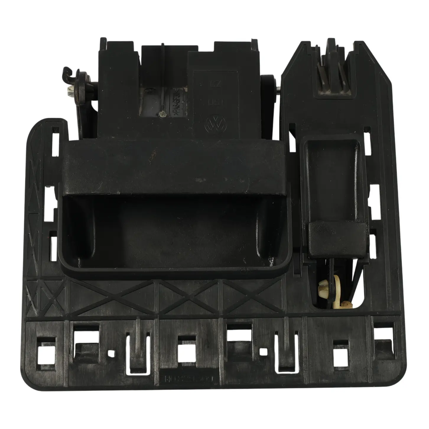 VW Volkswagen Transporter T5 Puerta Trasera Manija Agarradera Abridor 7H0829309