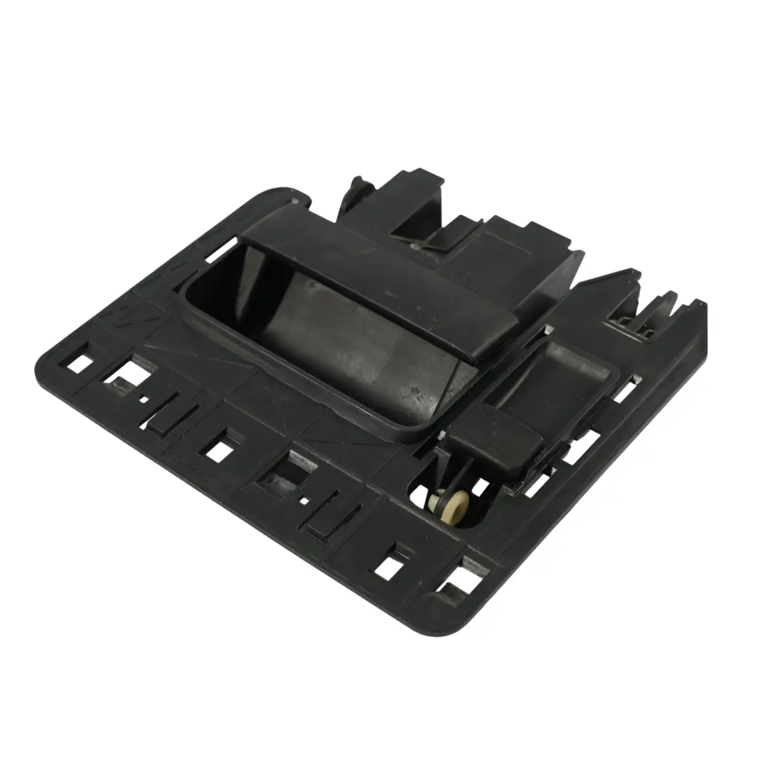 Puerta Trasera Manija Agarradera Abridor para VW Volkswagen Transporter T5 con número de pieza 7H0829309 VW Volkswagen Transporter T5 Puerta Trasera Manija Agarradera Abridor - SKU 7H0829309 - Número de pieza 7H0829309