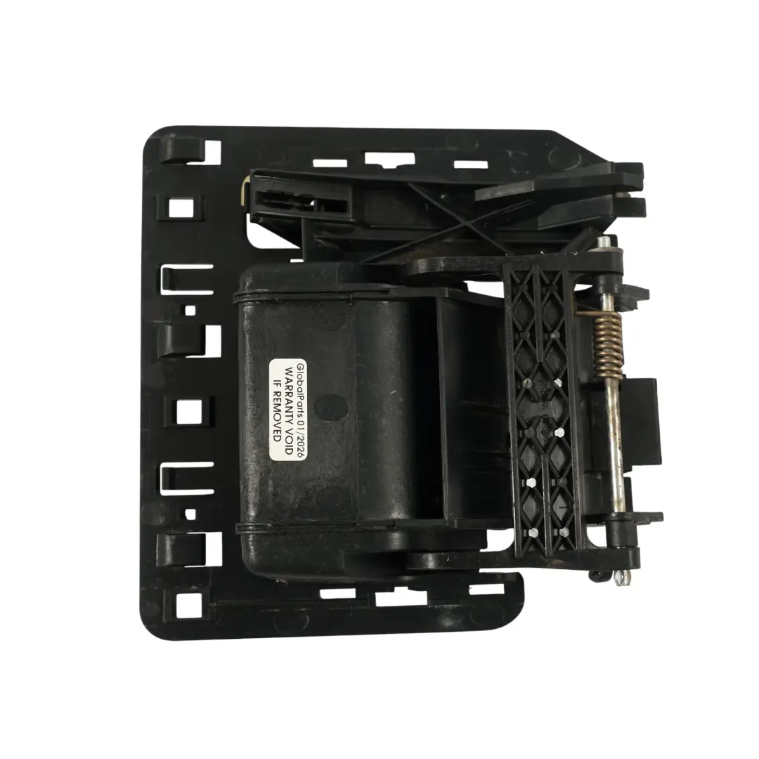 VW Volkswagen Transporter T5 Heckflügel Türgriff Grifföffner - SKU 7H0829309 - Teilenummer 7H0829309