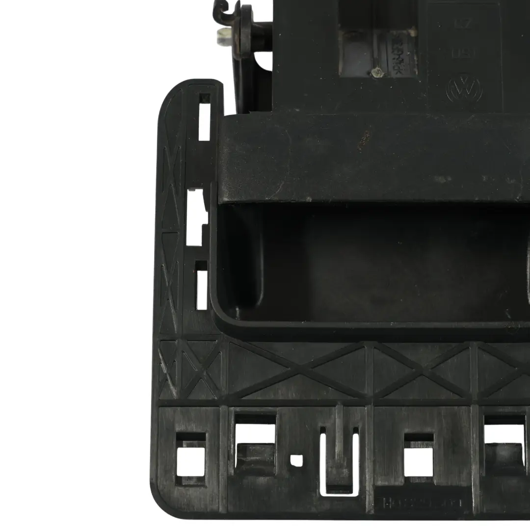 Klamka Wewnętrzna Drzwi Klapy Tył do VW Volkswagen Transporter T5 o numerze 7H0829309 VW Volkswagen Transporter T5 Klamka Wewnętrzna Drzwi Klapy Tył - SKU 7H0829309 - Numer Części 7H0829309