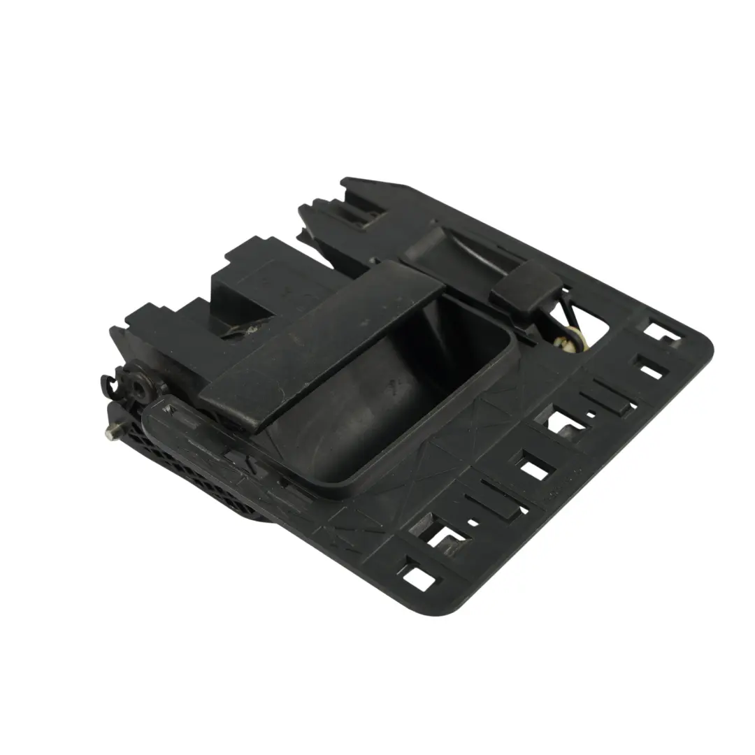 Klamka Wewnętrzna Drzwi Klapy Tył do VW Volkswagen Transporter T5 o numerze 7H0829309 VW Volkswagen Transporter T5 Klamka Wewnętrzna Drzwi Klapy Tył - SKU 7H0829309 - Numer Części 7H0829309