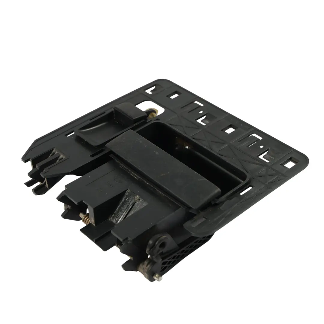 Poignée D'Ouverture De Porte Arrière pour VW Volkswagen Transporter T5 à propos du numéro de pièce 7H0829309 VW Volkswagen Transporter T5 Poignée D'Ouverture De Porte Arrière - SKU 7H0829309 - Numéro de pièce 7H0829309