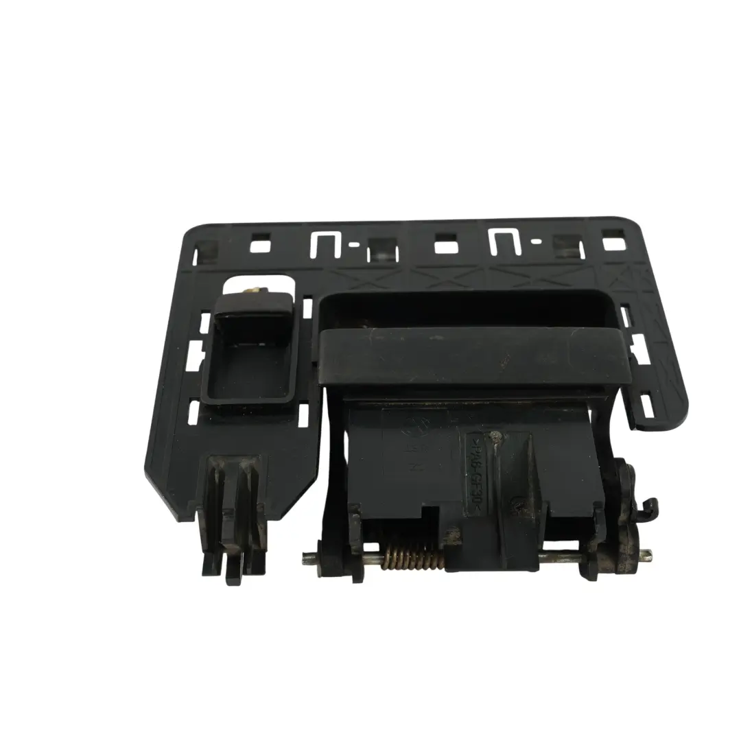 VW Volkswagen Transporter T5 Rear Wing Door Handle Grab Opener - SKU 7H0829309 - Part number 7H0829309