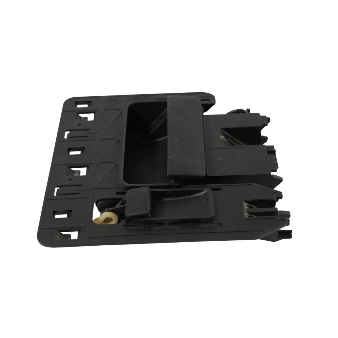 Puerta Trasera Manija Agarradera Abridor para VW Volkswagen Transporter T5 con número de pieza 7H0829309 VW Volkswagen Transporter T5 Puerta Trasera Manija Agarradera Abridor - SKU 7H0829309 - Número de pieza 7H0829309