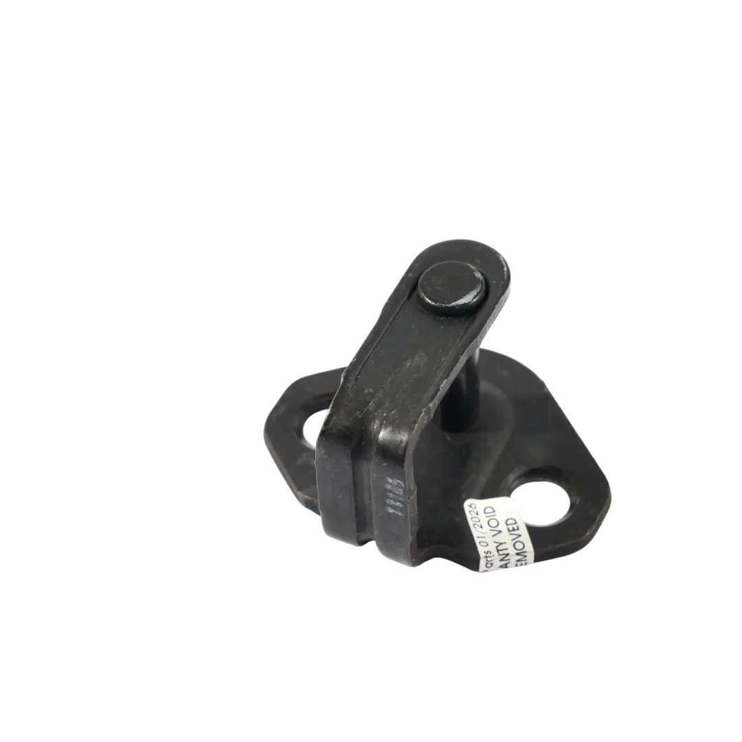 Volkswagen Caddy 2K Lock Striker Plate Catch Hook Sliding Door - SKU 7H0843767E - Part number 7H0843767E