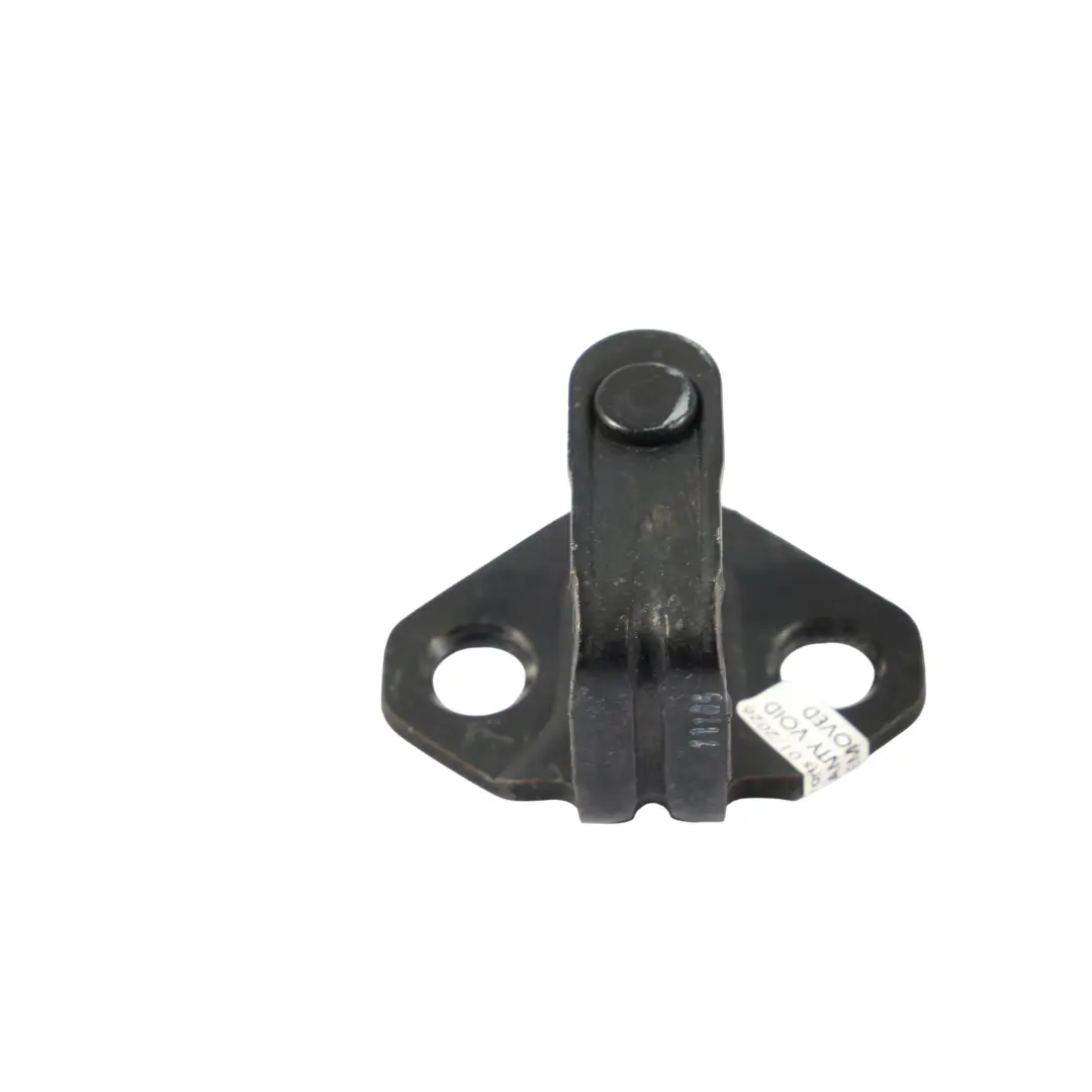 Volkswagen Caddy 2K Gâche Verrouillage Porte Coulissante Crochet - SKU 7H0843767E - Numéro de pièce 7H0843767E