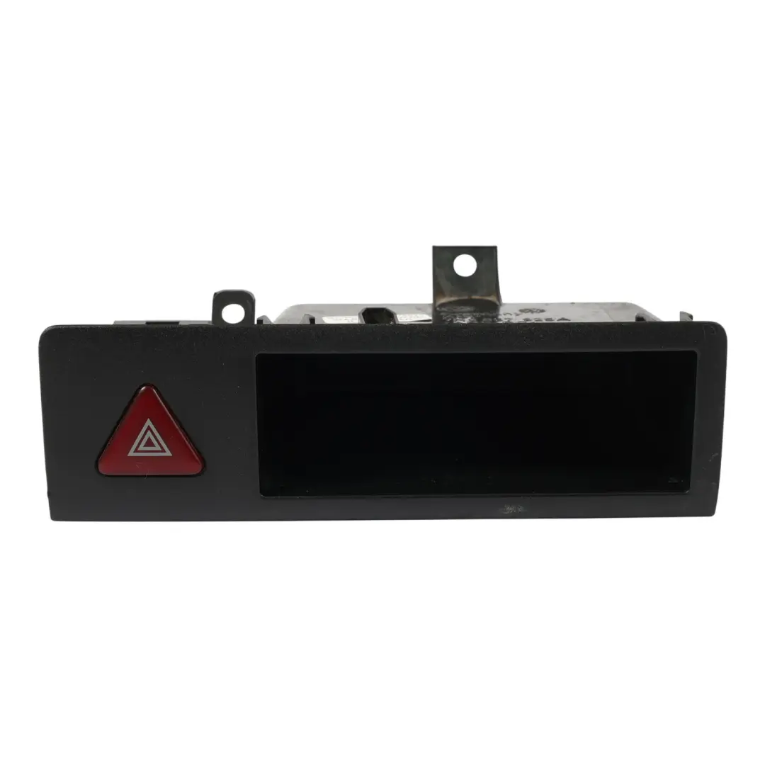 VW Transporter T5 Plateau De Rangement Interrupteur Tableau De Bord - SKU 7H0857925A - Numéro de pièce 7H0857925A