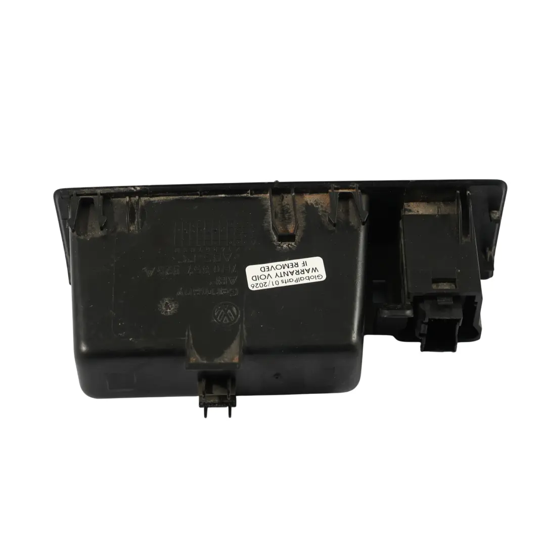 Plateau De Rangement Interrupteur Tableau De Bord pour VW Transporter T5 à propos du numéro de pièce 7H0857925A VW Transporter T5 Plateau De Rangement Interrupteur Tableau De Bord - SKU 7H0857925A - Numéro de pièce 7H0857925A