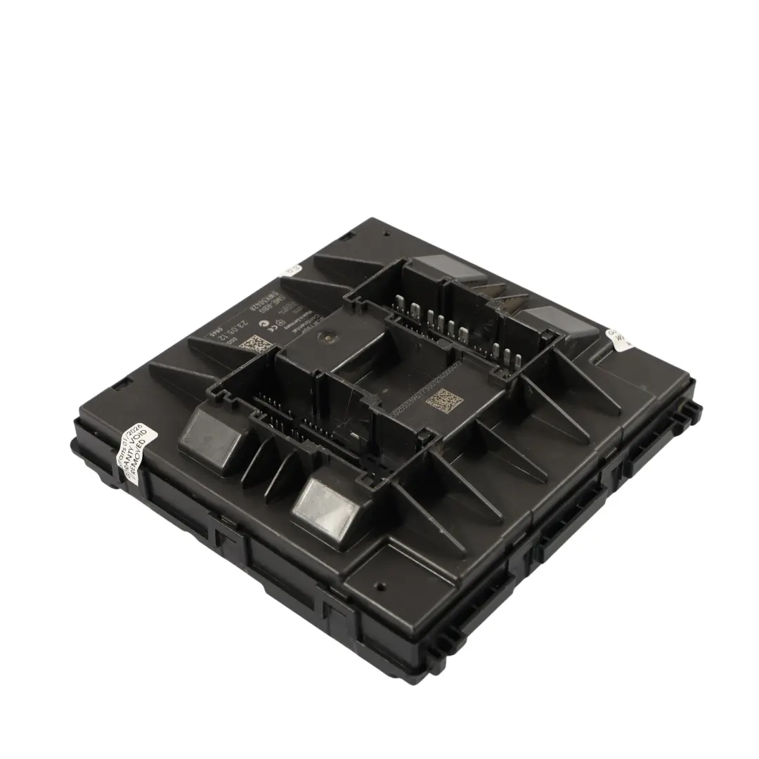 VW Volkswagen Transporter T5 Body Control Module BCM Control Unit - SKU 7H0937086H - Part number 7H0937086H
