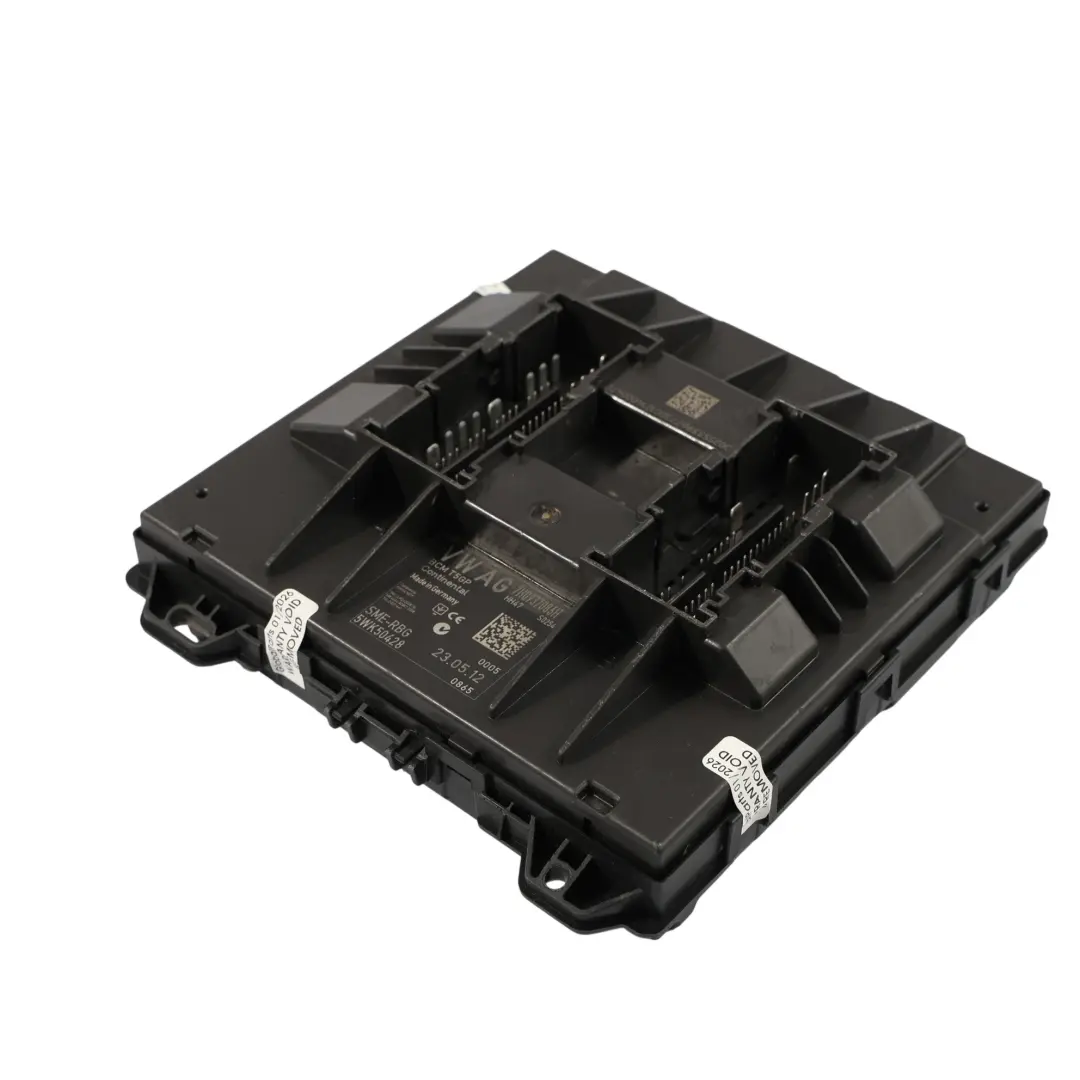 Modulo Di Controllo BCM Unità Di Controllo per VW Transporter T5 con numero di parte 7H0937086H VW Transporter T5 Modulo Di Controllo BCM Unità Di Controllo - SKU 7H0937086H - Numero di parte 7H0937086H