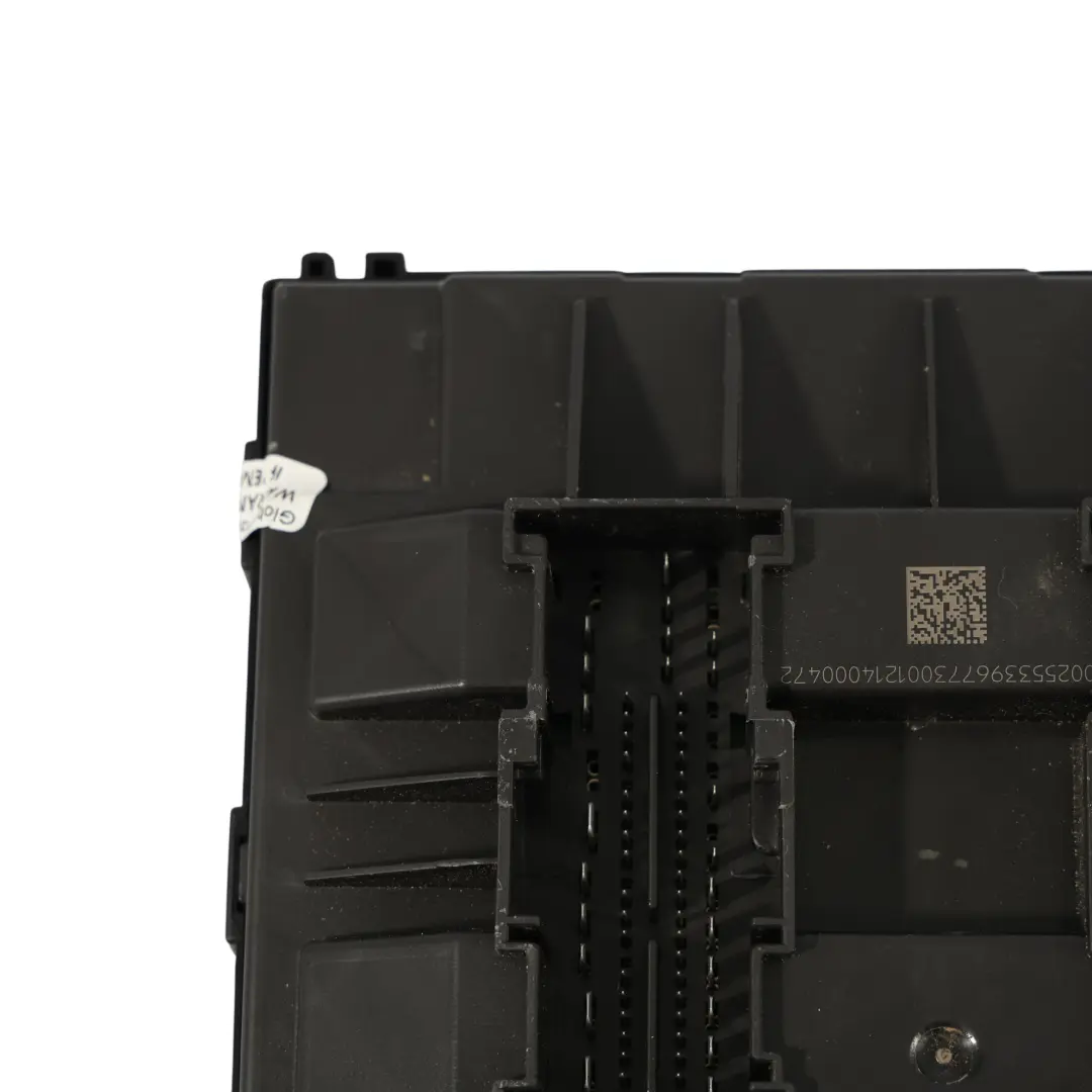 VW Volkswagen Transporter T5 Body Control Module BCM Control Unit - SKU 7H0937086H - Part number 7H0937086H