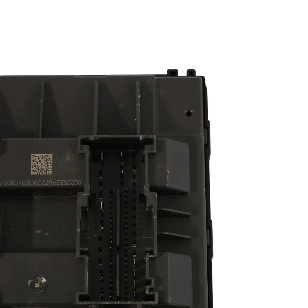 VW Volkswagen Transporter T5 Body Control Module BCM Control Unit - SKU 7H0937086H - Part number 7H0937086H