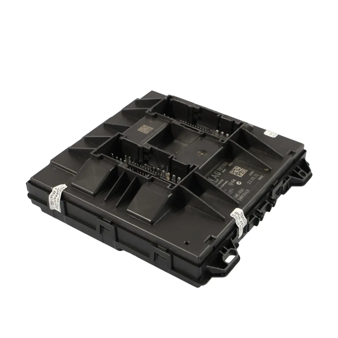 VW Volkswagen Transporter T5 Moduł Komfortu Sterownik BCM - SKU 7H0937086H - Numer Części 7H0937086H
