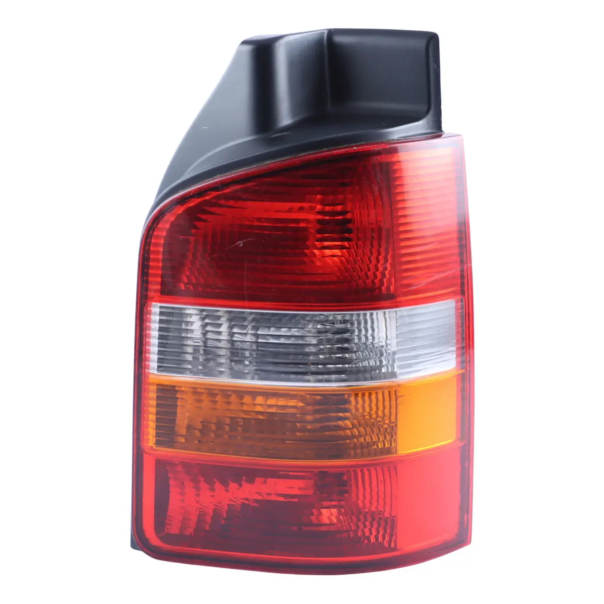 Volkswagen Transporter T5 Rear Lamp Right O/S Tail Light Side Panel 7H0945096F