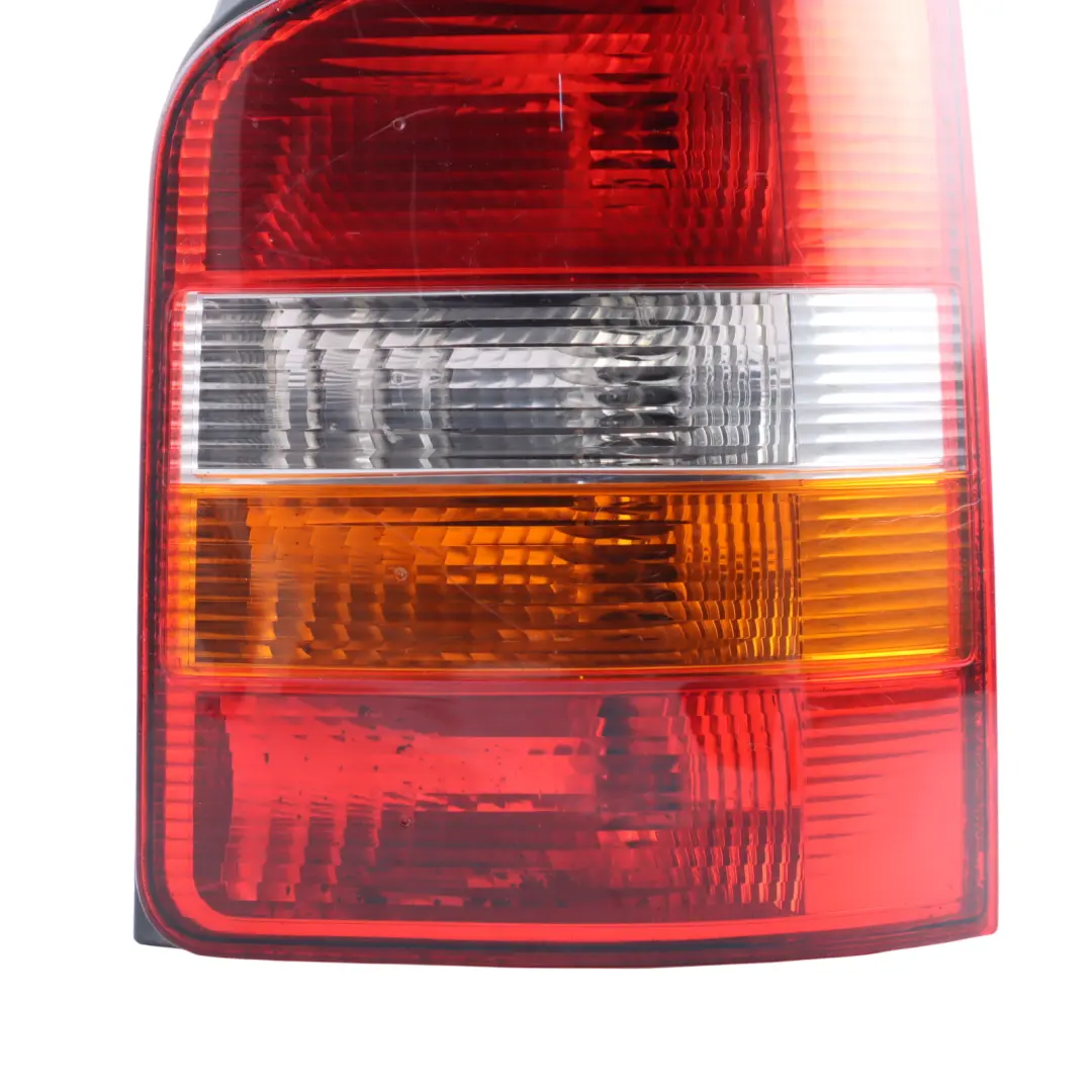 Lamp Right O/S Tail Light Side Panel to Volkswagen Transporter T5 Rear with Part number 7H0945096F Volkswagen Transporter T5 Rear Lamp Right O/S Tail Light Side Panel - SKU 7H0945096F - Part number 7H0945096F
