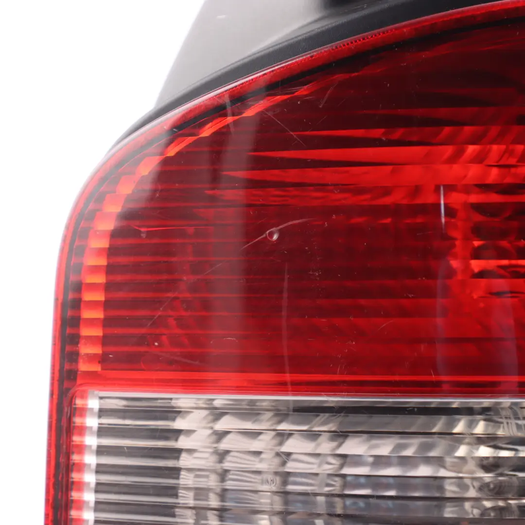 Volkswagen Transporter T5 Rear Lamp Right O/S Tail Light Side Panel - SKU 7H0945096F - Part number 7H0945096F