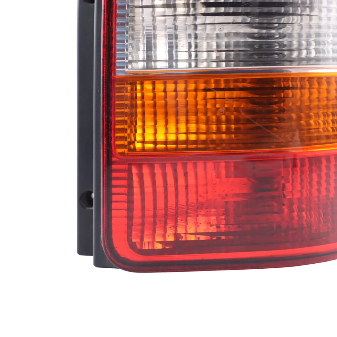 Volkswagen Transporter T5 Rear Lamp Right O/S Tail Light Side Panel - SKU 7H0945096F - Part number 7H0945096F
