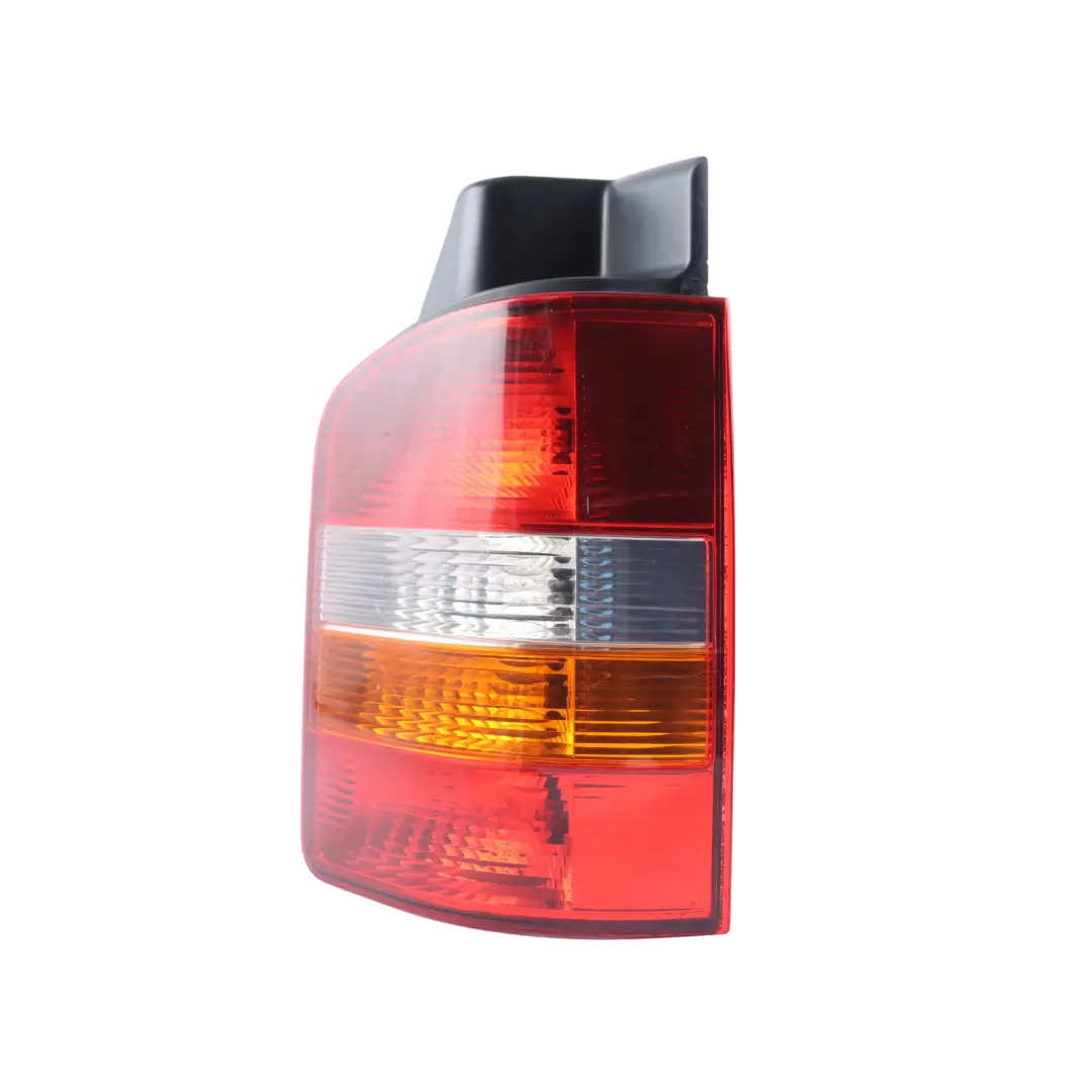 Lamp Right O/S Tail Light Side Panel to Volkswagen Transporter T5 Rear with Part number 7H0945096F Volkswagen Transporter T5 Rear Lamp Right O/S Tail Light Side Panel - SKU 7H0945096F - Part number 7H0945096F