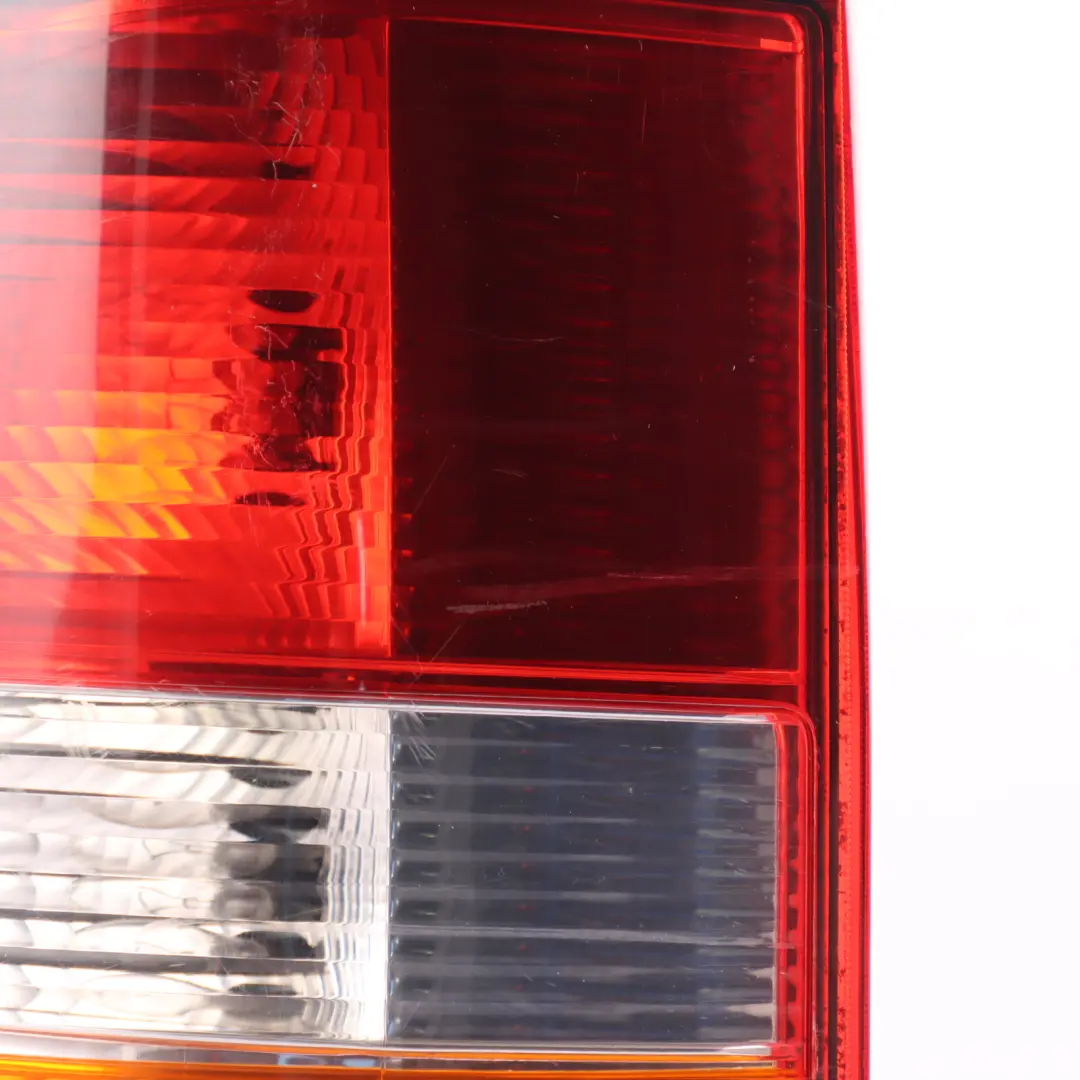 Lamp Right O/S Tail Light Side Panel to Volkswagen Transporter T5 Rear with Part number 7H0945096F Volkswagen Transporter T5 Rear Lamp Right O/S Tail Light Side Panel - SKU 7H0945096F - Part number 7H0945096F