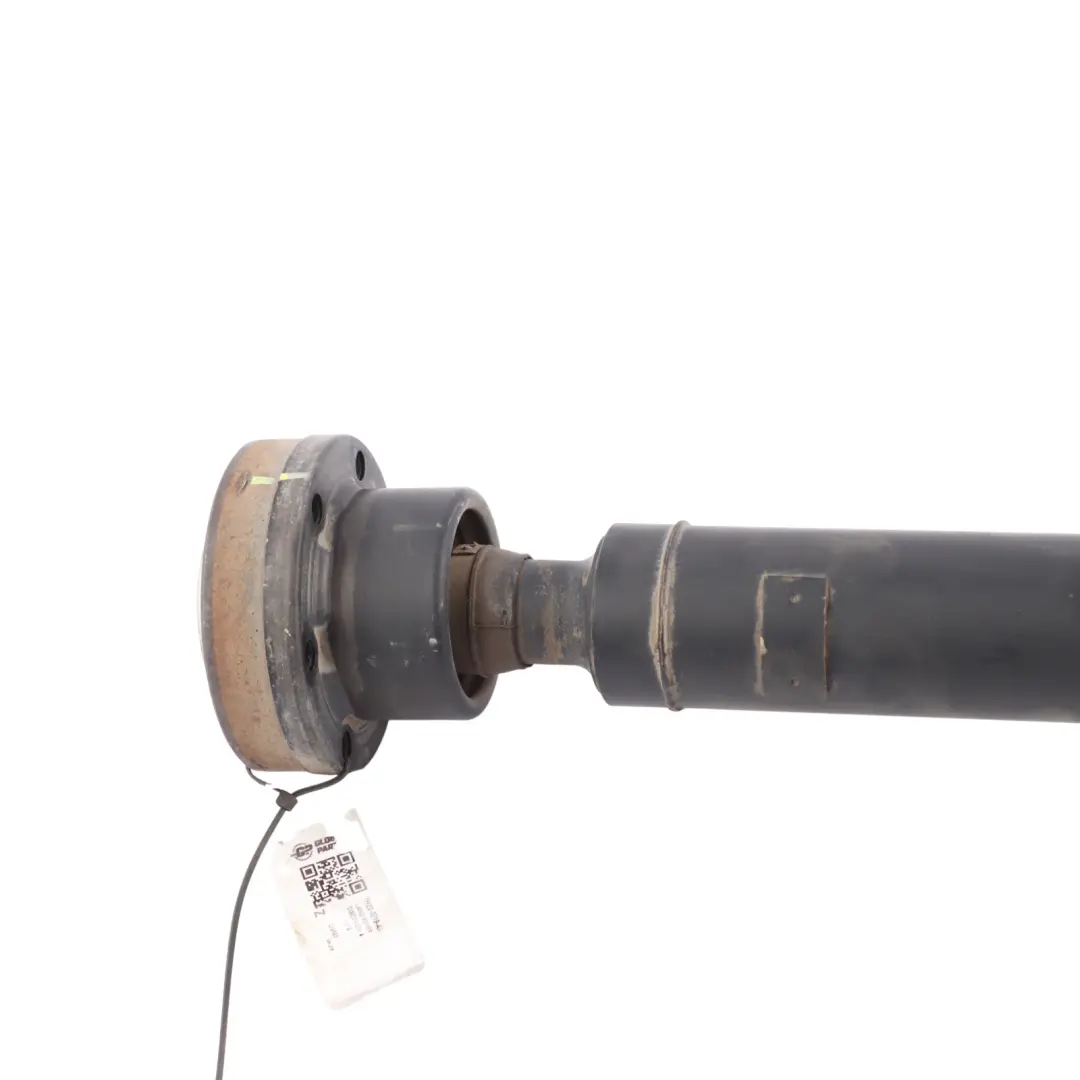 Shaft Propshaft Front Axle Drive to Land Rover Discovery 4 L319 Drive with Part number 7H22-3219-AA Land Rover Discovery 4 L319 Drive Shaft Propshaft Front Axle Drive - SKU 7H22-3219-AA - Part number 7H22-3219-AA