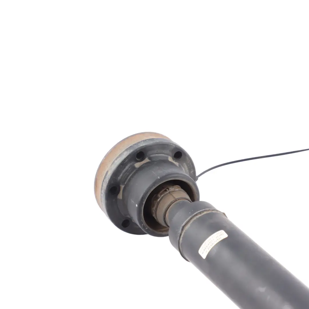 Shaft Propshaft Front Axle Drive to Land Rover Discovery 4 L319 Drive with Part number 7H22-3219-AA Land Rover Discovery 4 L319 Drive Shaft Propshaft Front Axle Drive - SKU 7H22-3219-AA - Part number 7H22-3219-AA