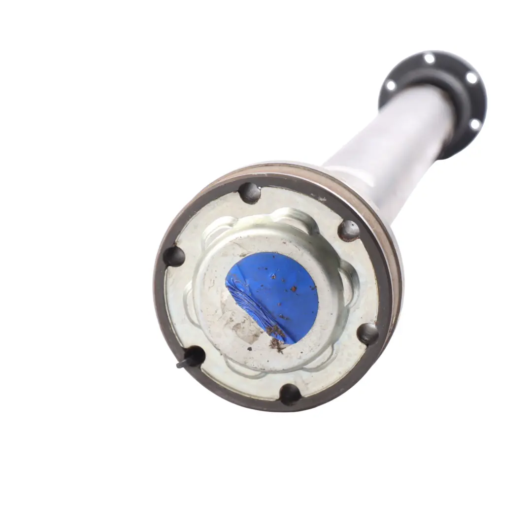 Shaft Propshaft Front Axle Drive to Land Rover Discovery 4 L319 Drive with Part number 7H22-3219-AA Land Rover Discovery 4 L319 Drive Shaft Propshaft Front Axle Drive - SKU 7H22-3219-AA - Part number 7H22-3219-AA