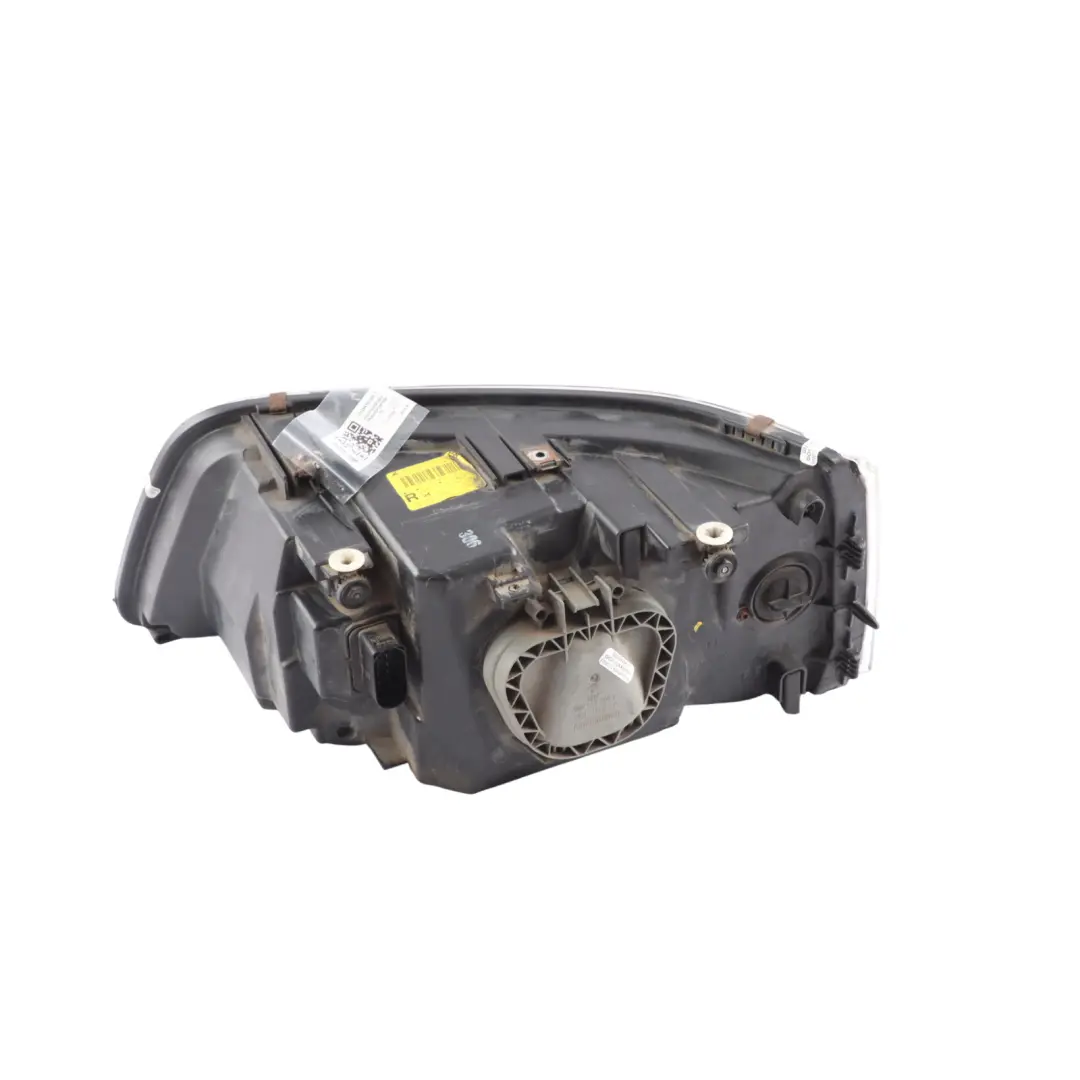 Headlight Front Right O/S Driver's Side to VW Volkswagen Transporter T5 with Part number 7H2941016N VW Volkswagen Transporter T5 Headlight Front Right O/S Driver's Side - SKU RHD-7H2941018M - Part number 7H2941016N