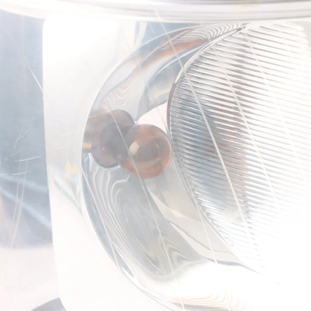 Headlight Front Right O/S Driver's Side to VW Volkswagen Transporter T5 with Part number 7H2941016N VW Volkswagen Transporter T5 Headlight Front Right O/S Driver's Side - SKU RHD-7H2941018M - Part number 7H2941016N