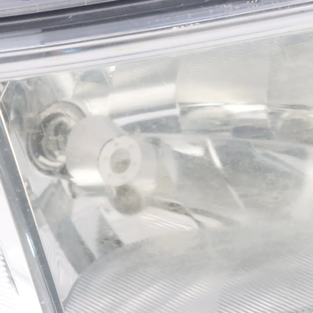 Headlight Front Right O/S Driver's Side to VW Volkswagen Transporter T5 with Part number 7H2941016N VW Volkswagen Transporter T5 Headlight Front Right O/S Driver's Side - SKU RHD-7H2941018M - Part number 7H2941016N