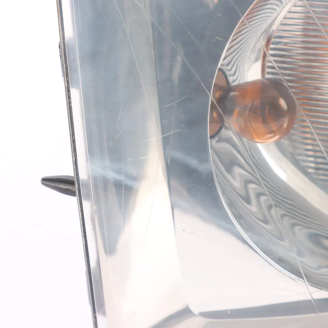 Headlight Front Right O/S Driver's Side to VW Volkswagen Transporter T5 with Part number 7H2941016N VW Volkswagen Transporter T5 Headlight Front Right O/S Driver's Side - SKU RHD-7H2941018M - Part number 7H2941016N