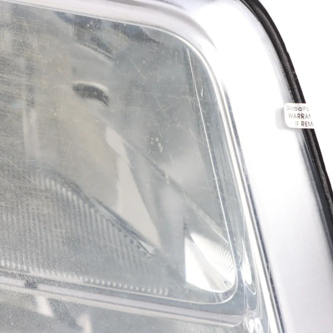 Headlight Front Right O/S Driver's Side to VW Volkswagen Transporter T5 with Part number 7H2941016N VW Volkswagen Transporter T5 Headlight Front Right O/S Driver's Side - SKU RHD-7H2941018M - Part number 7H2941016N